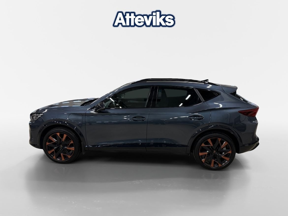 Cupra Formentor 2025, bild 6/15