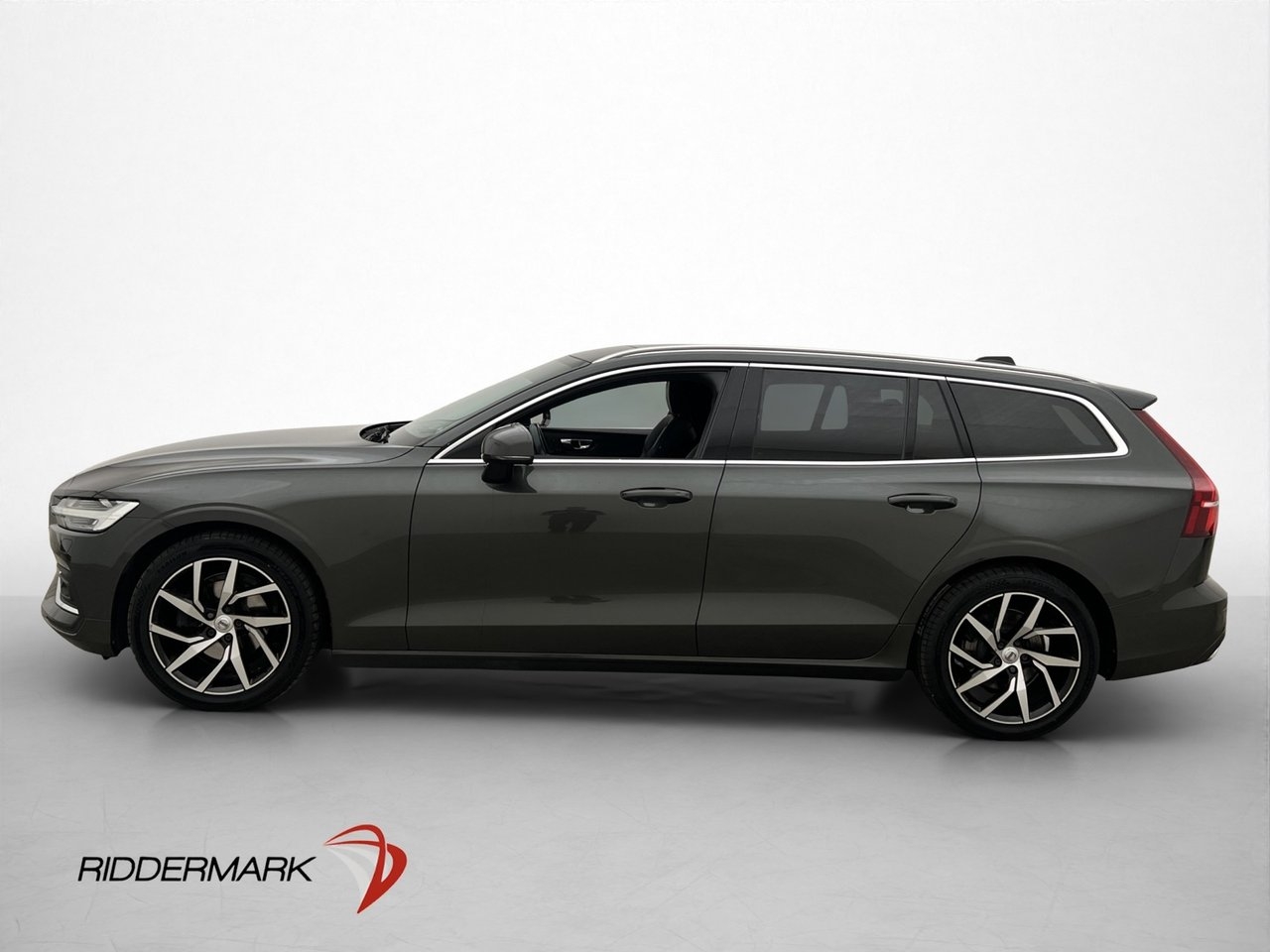 Volvo V60 D4 Inscription 2019, bild 4/38