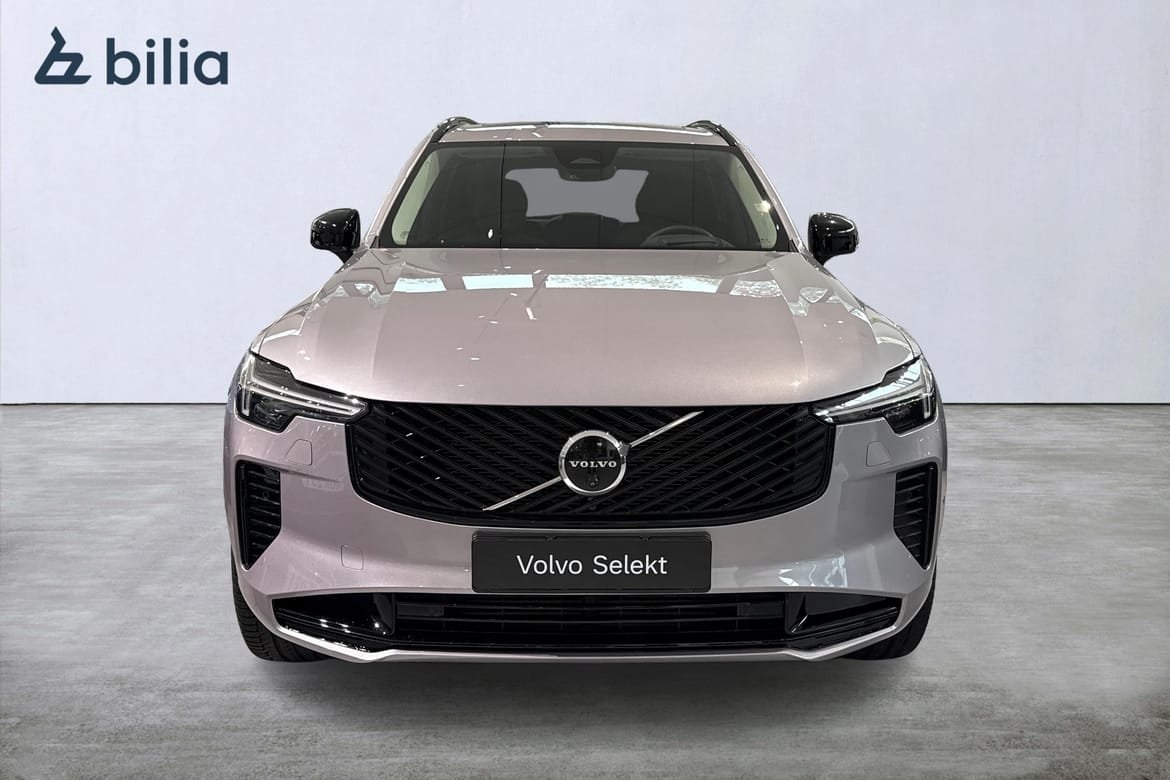Volvo XC90 T8 Ultra Dark 2026, bild 6/31