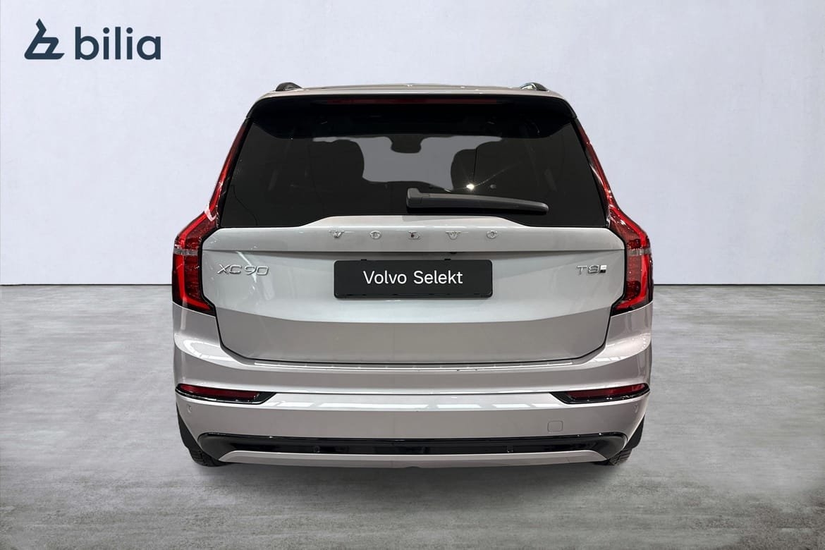 Volvo XC90 T8 Ultra Dark 2026, bild 5/31