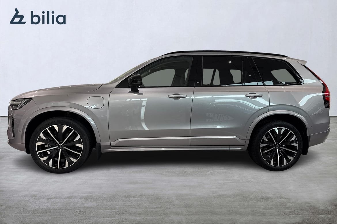 Volvo XC90 T8 Ultra Dark 2026, bild 3/31