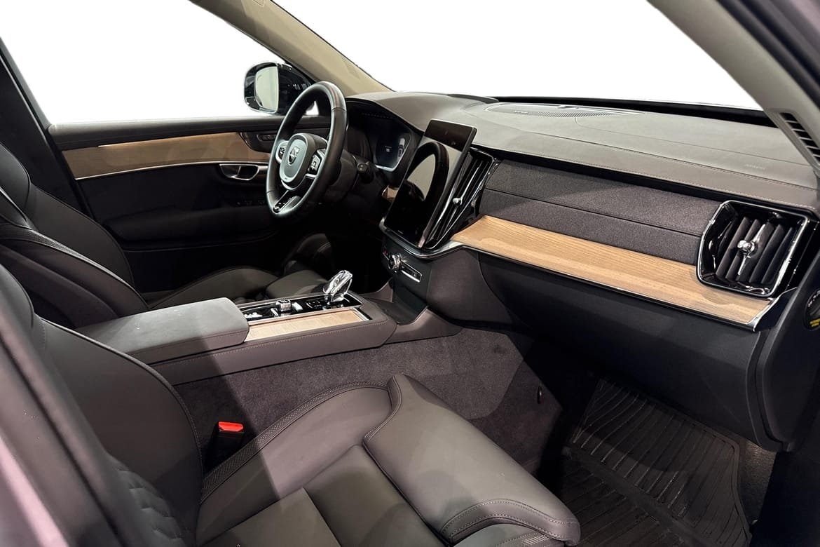Volvo XC90 T8 Ultra Dark 2026, bild 7/31