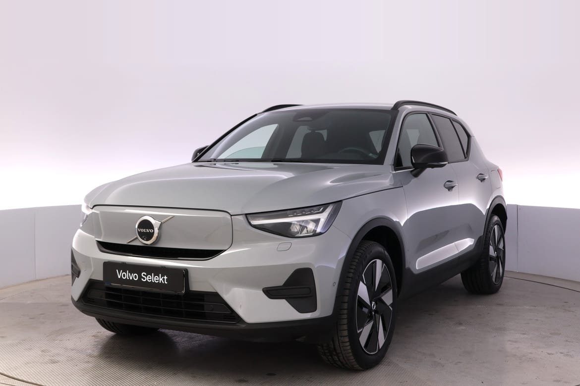 Volvo EX40