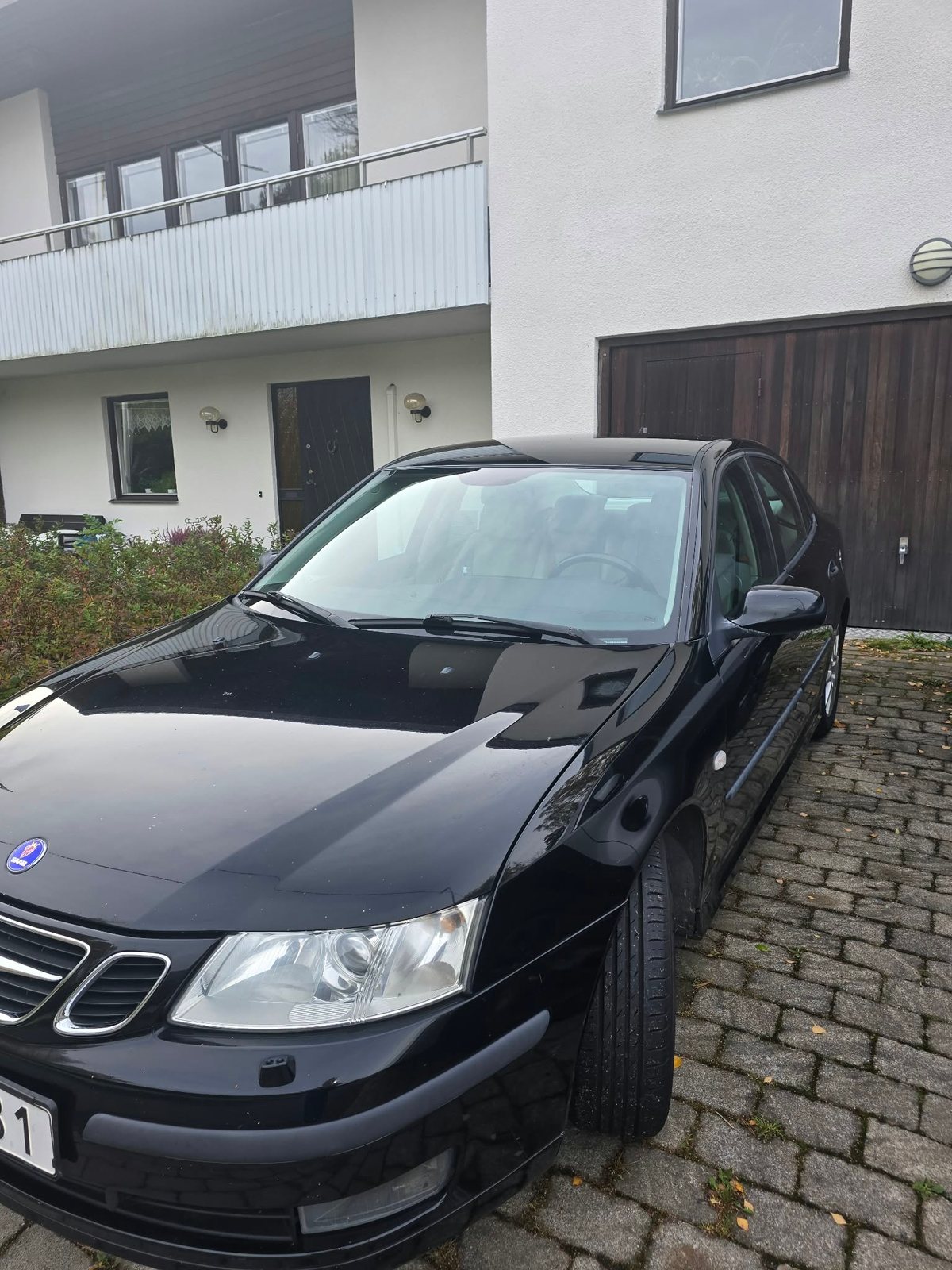 Saab 9-3