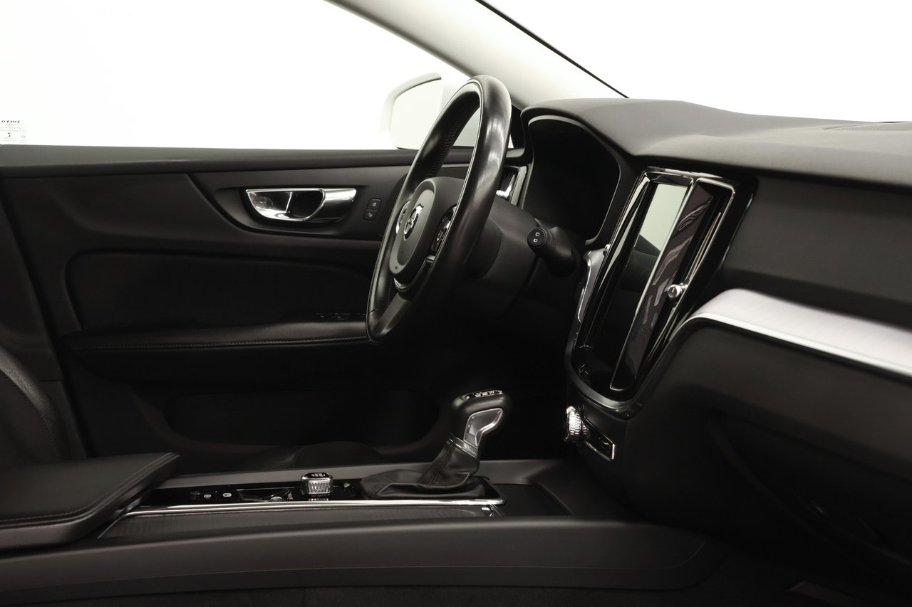 Volvo V60 Cross Country D4 2019, bild 7/10