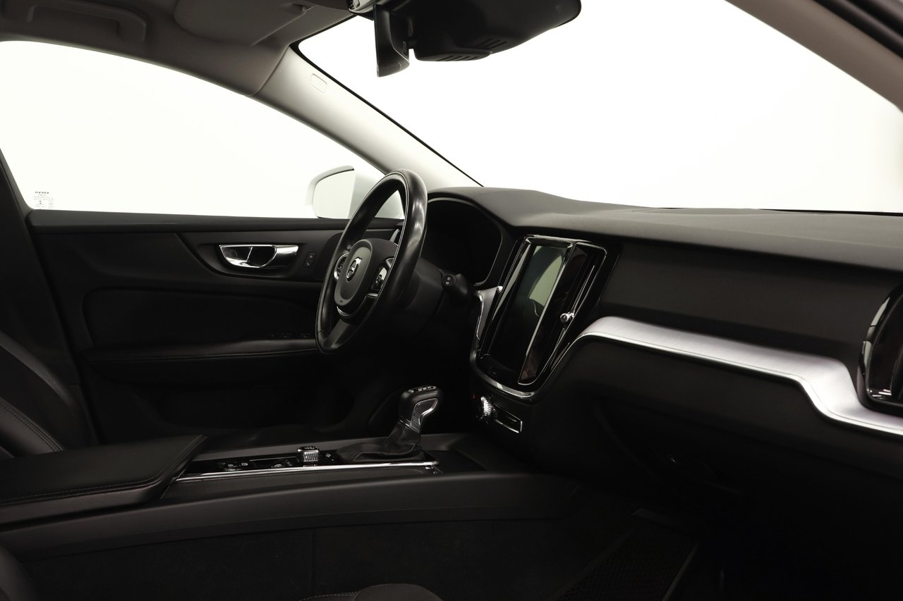 Volvo V60 Cross Country D4 2019, bild 6/10
