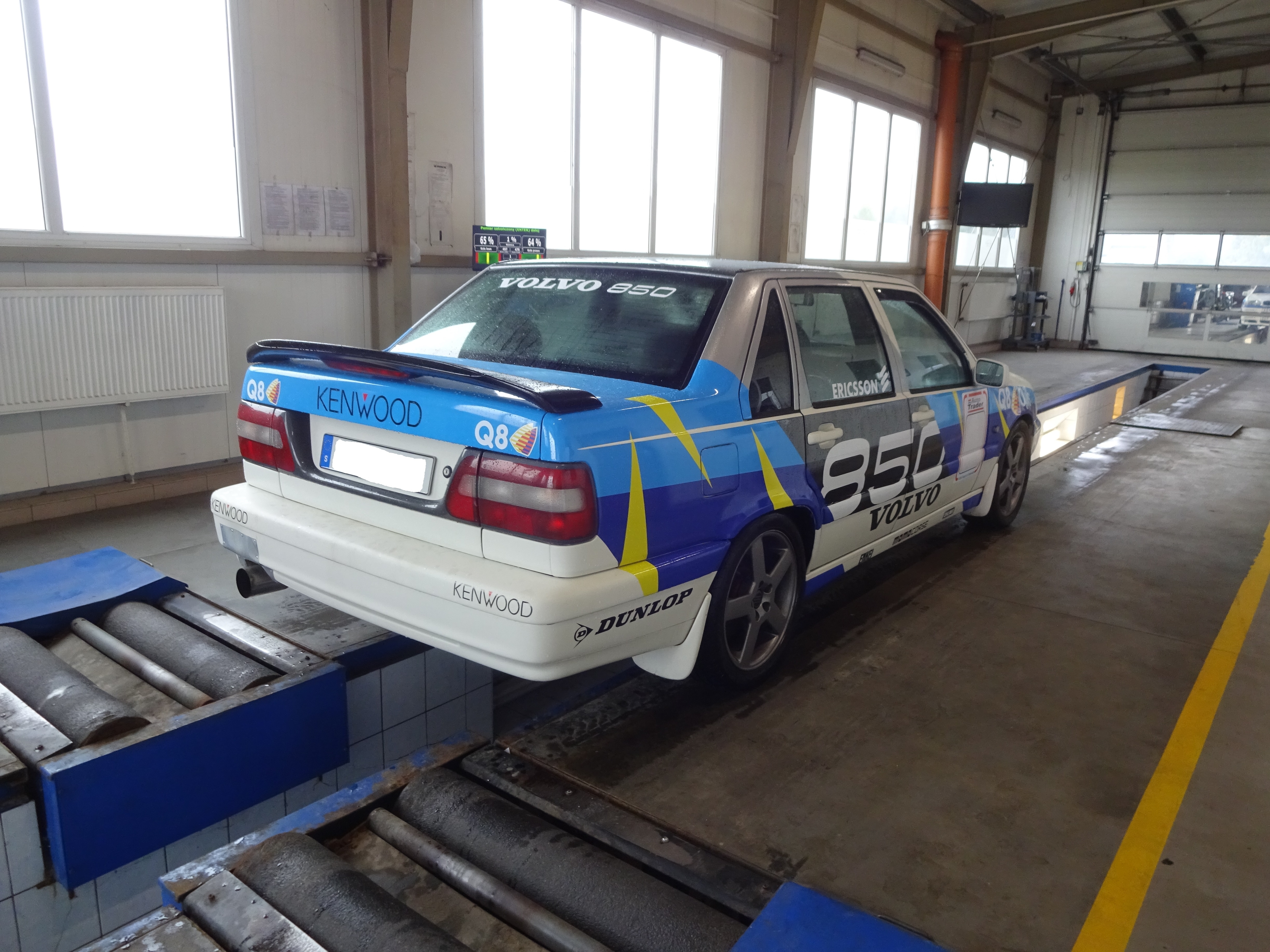 Volvo 850 1995, bild 4/7