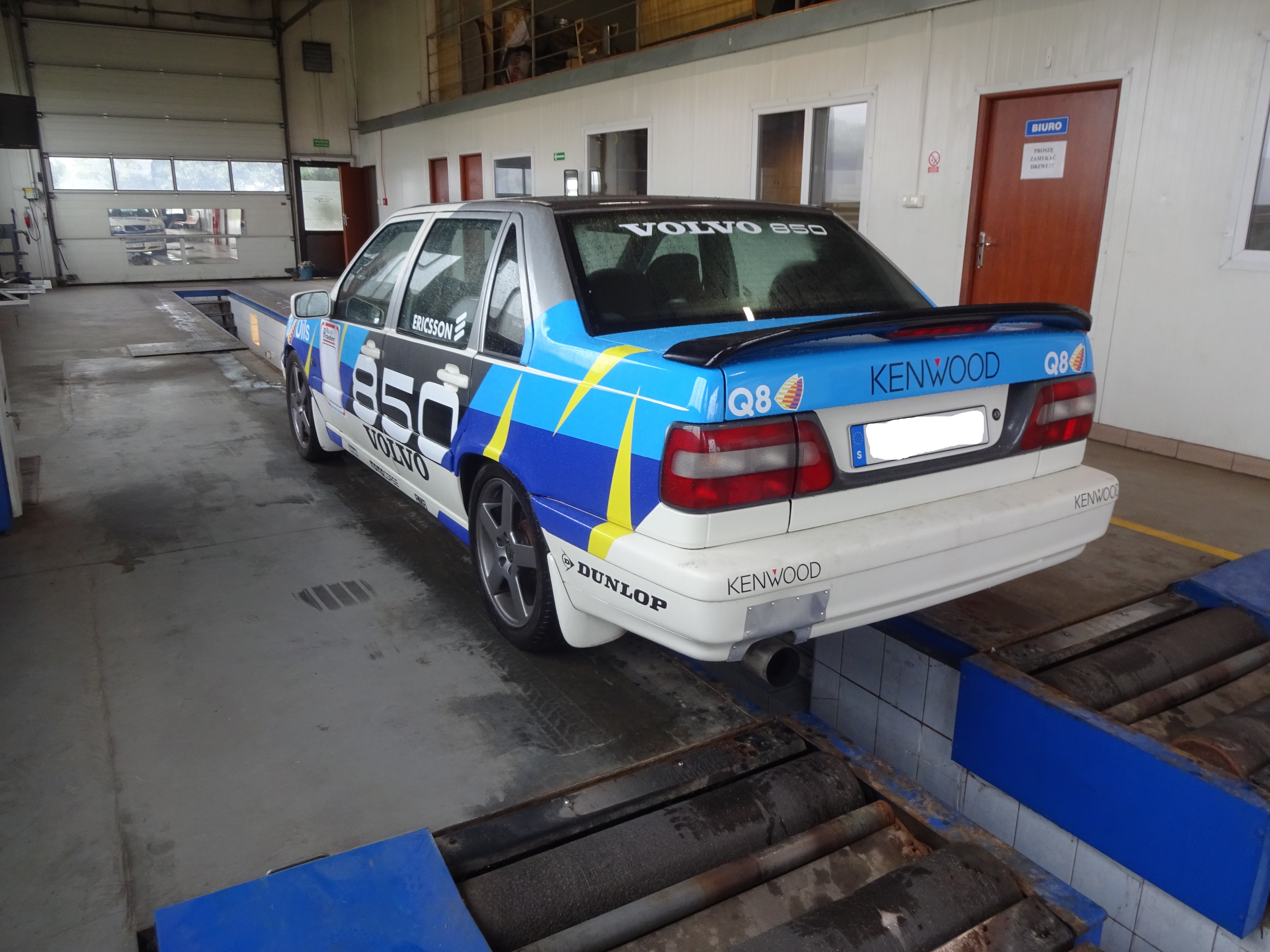 Volvo 850 1995, bild 3/7