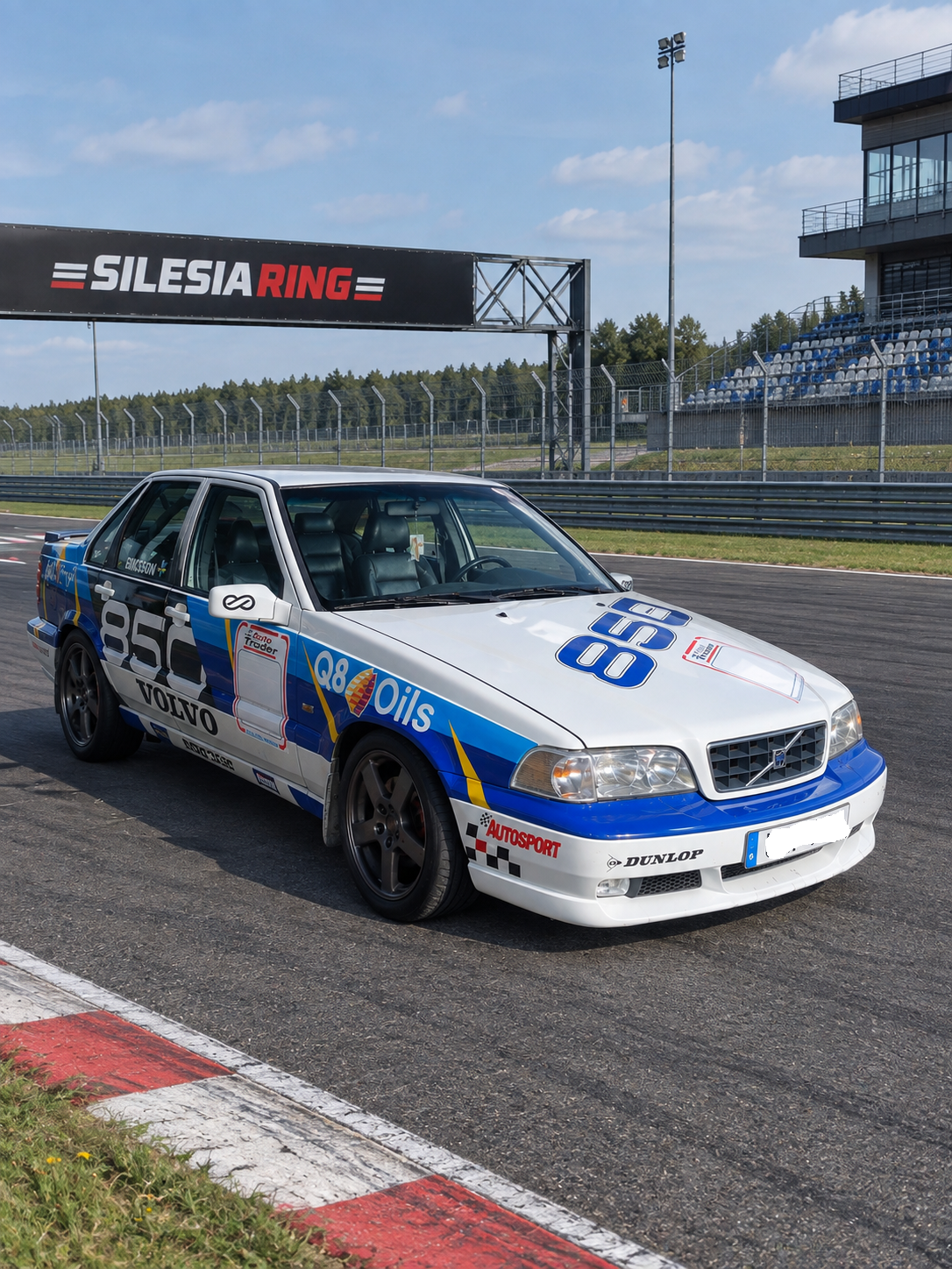 Volvo 850 1995, bild 5/7