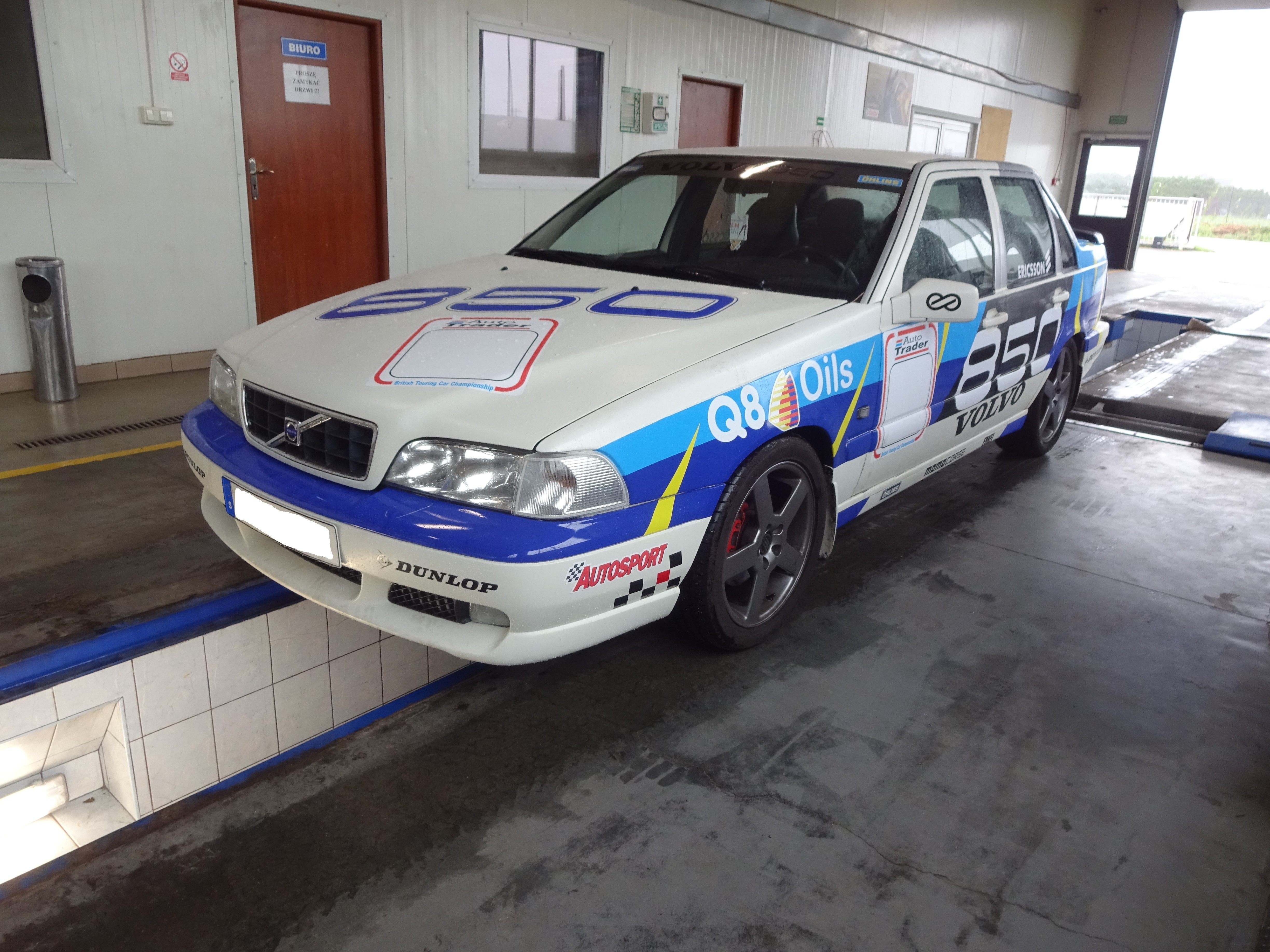 Volvo 850 1995, bild 6/7