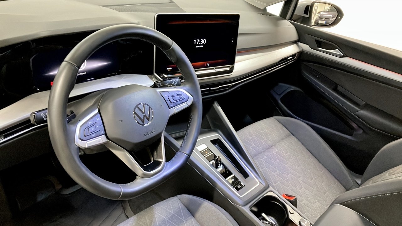 Volkswagen Golf 1.5 eTSI Life 2026, bild 7/10