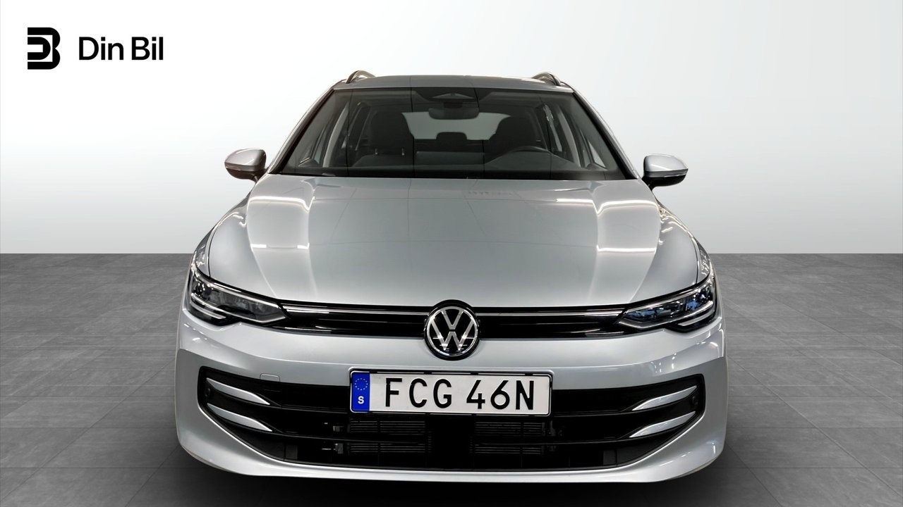 Volkswagen Golf 1.5 eTSI Life 2026, bild 4/10