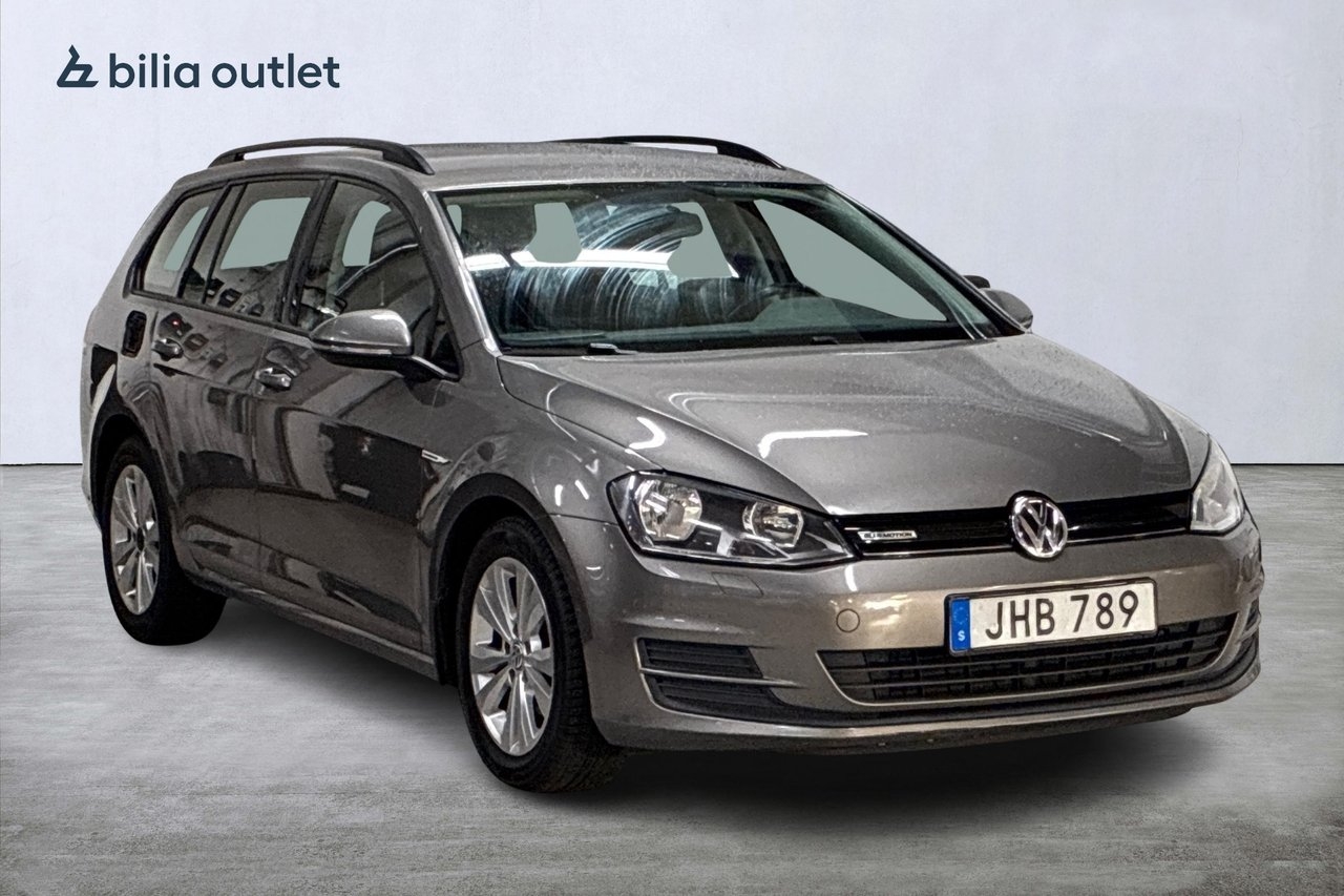 Volkswagen Golf 1.6 TDI Masters 2015, bild 4/22