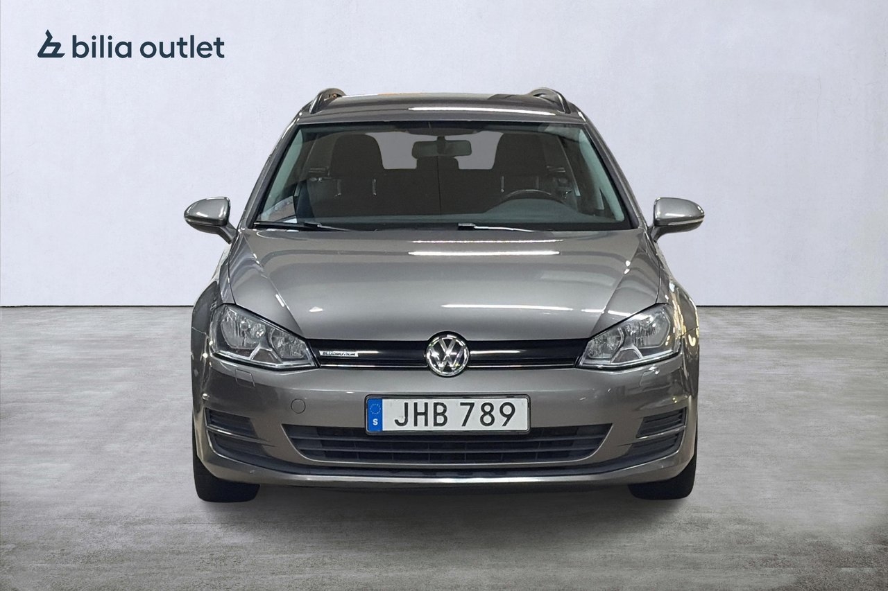 Volkswagen Golf 1.6 TDI Masters 2015, bild 3/22