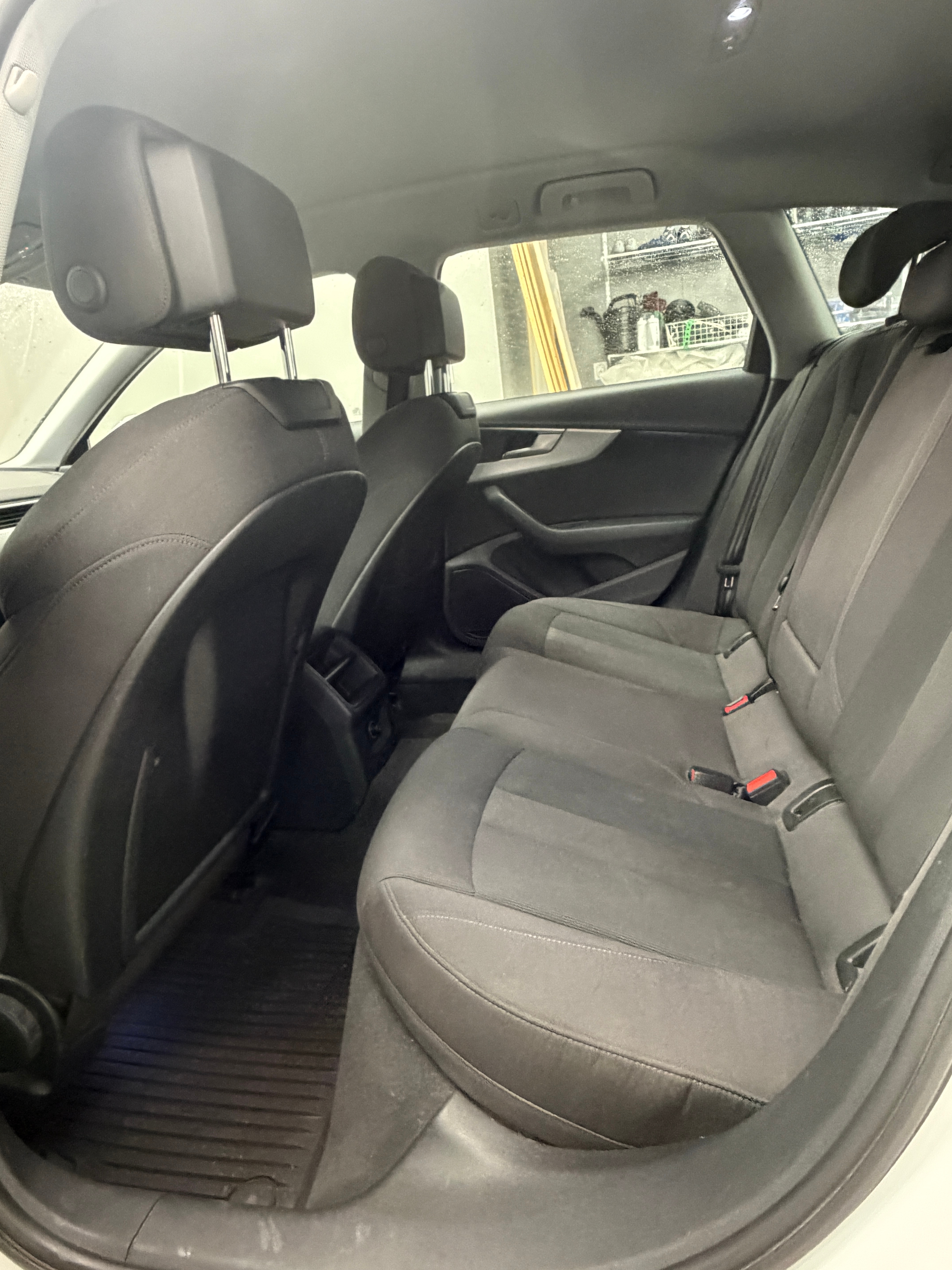 Audi A4 allroad 2018, bild 5/8