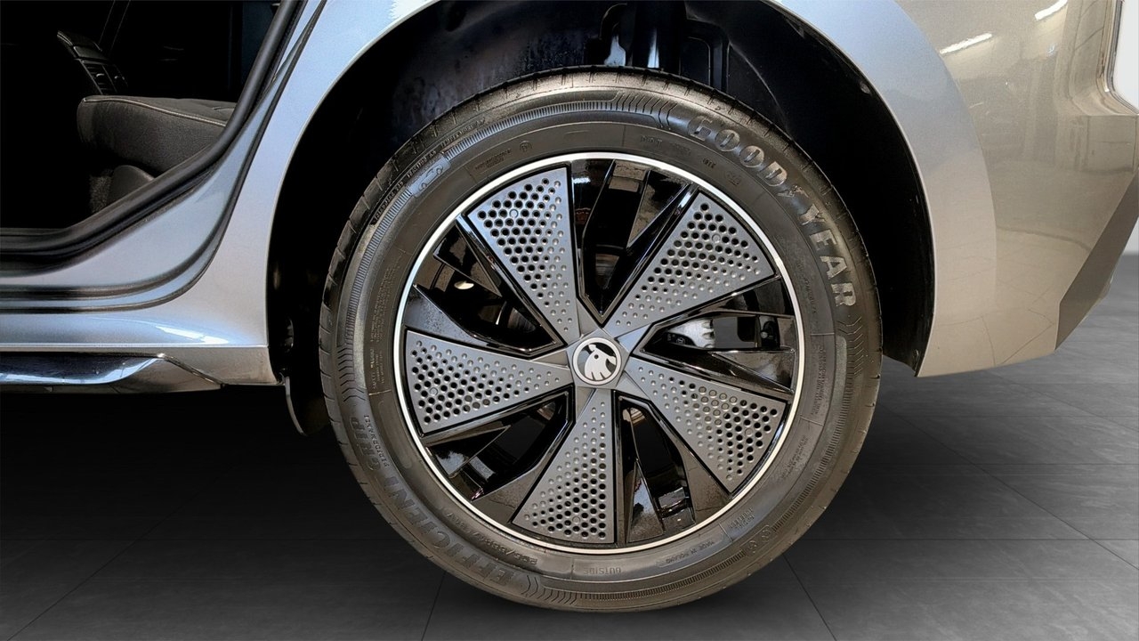 Skoda Kamiq 1.0 TSI Monte Carlo 2026, bild 6/10