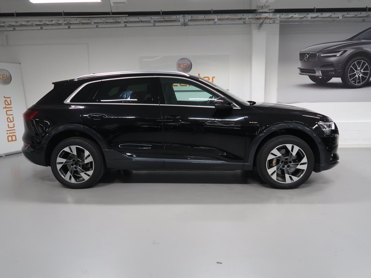 Audi e-tron 55 2022, bild 6/10