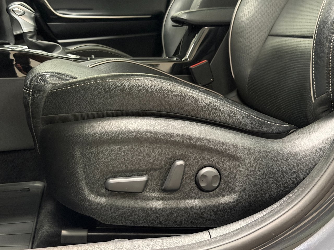 Kia XCeed 1.6 GDI Plug-in-Hybrid 2021, bild 7/10
