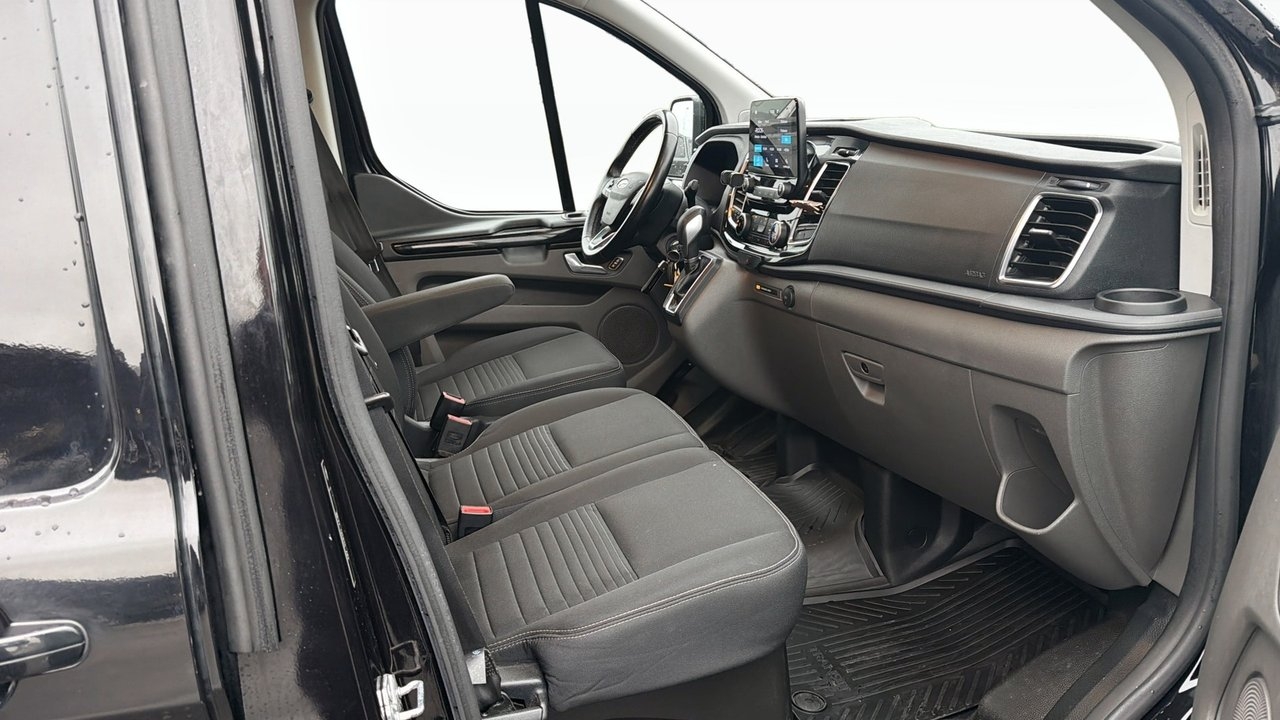Ford Custom 2023, bild 3/10