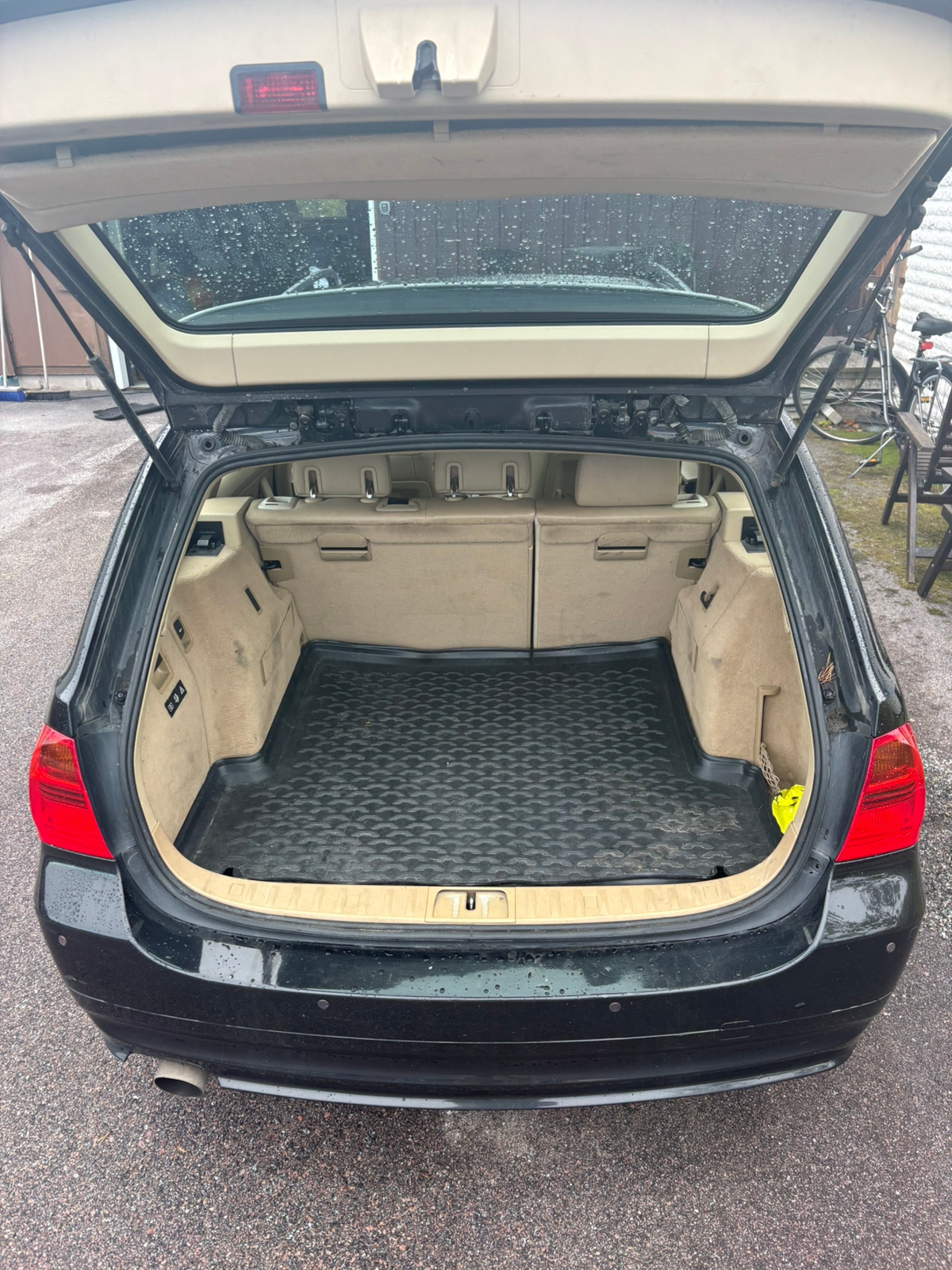 BMW 320i 2007, bild 6/6