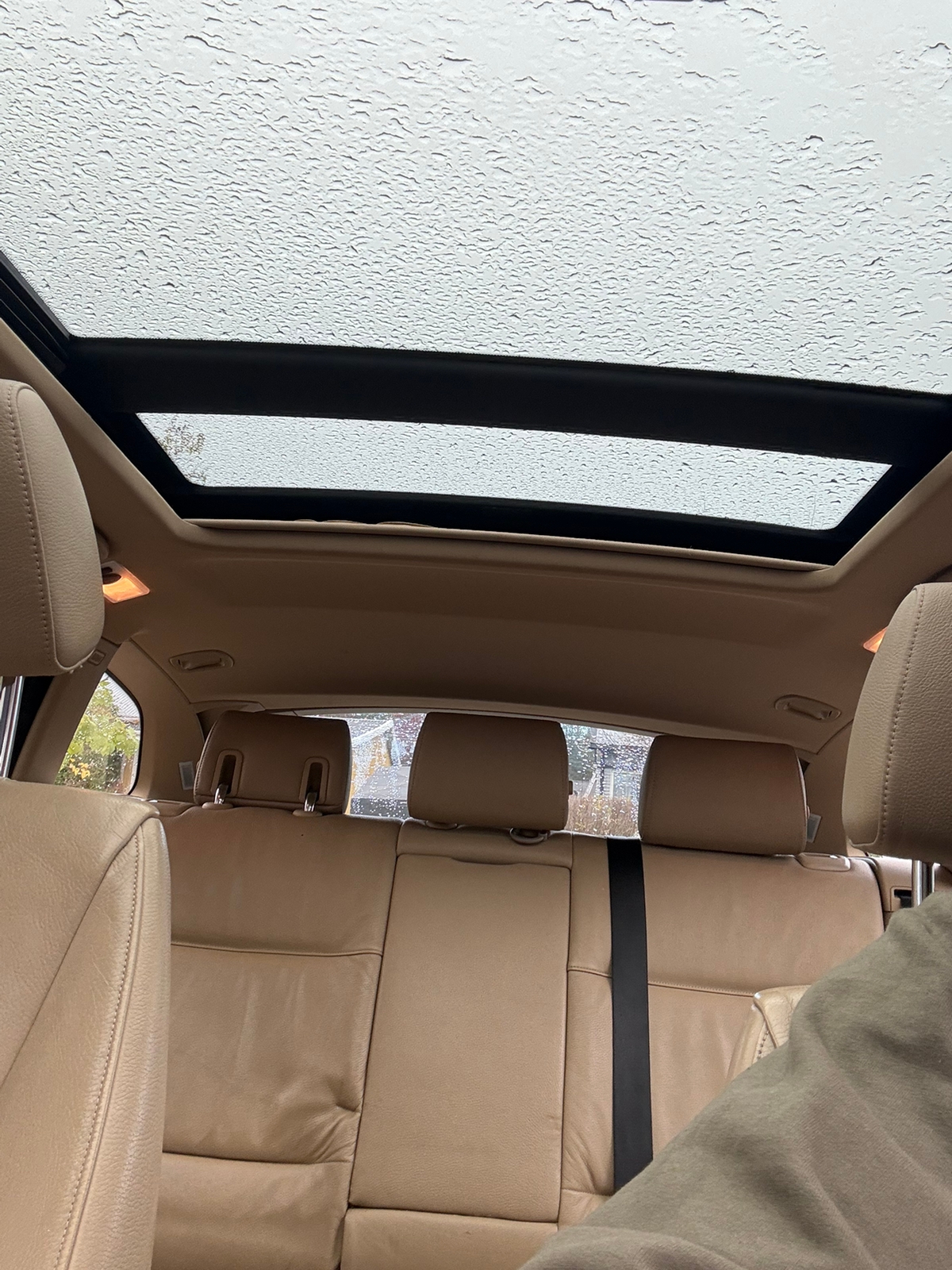 BMW 320i 2007, bild 5/6
