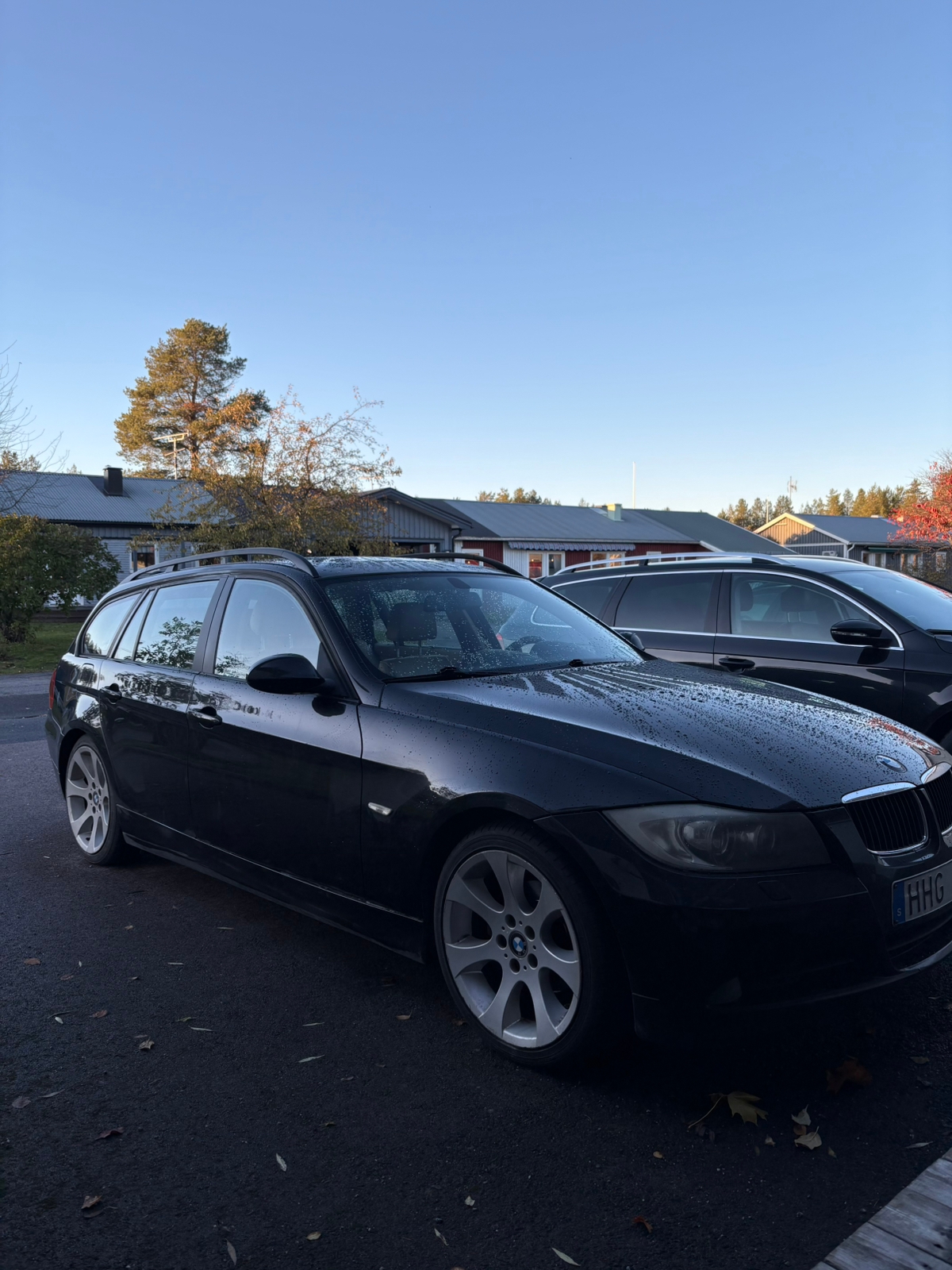 BMW 320i