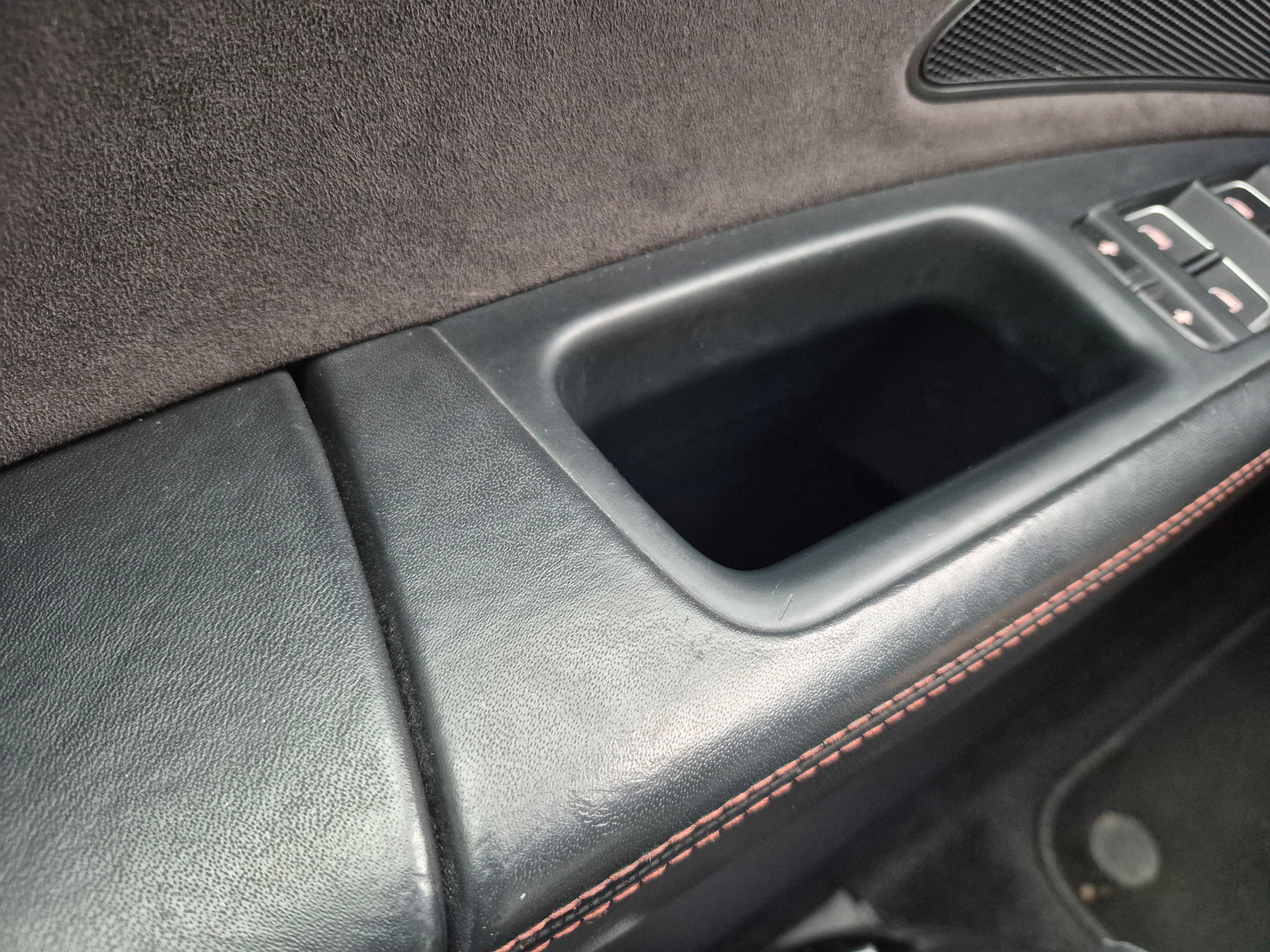 Audi S8 cod 2017, bild 7/10