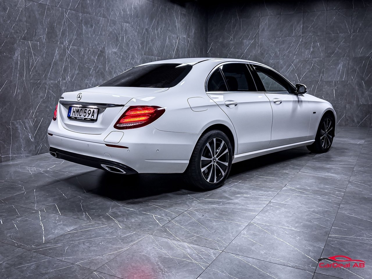 Mercedes-Benz E 2020, bild 7/10