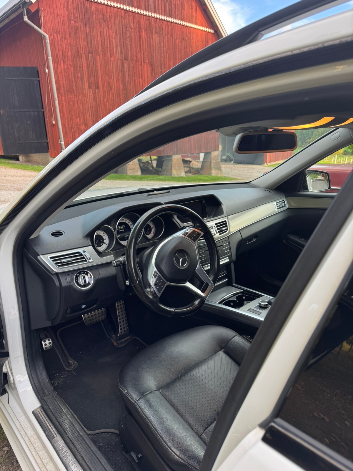 Mercedes-Benz E 2016, bild 4/4