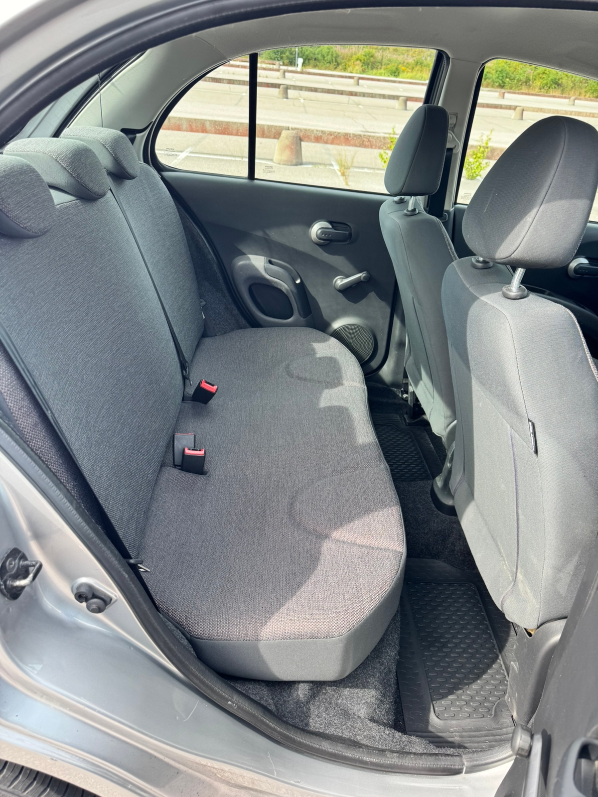 Nissan Micra 1.2 2007, bild 7/8