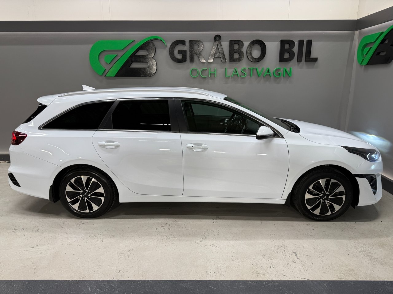 Kia Ceed 1.6 GDI Action 2023, bild 6/10