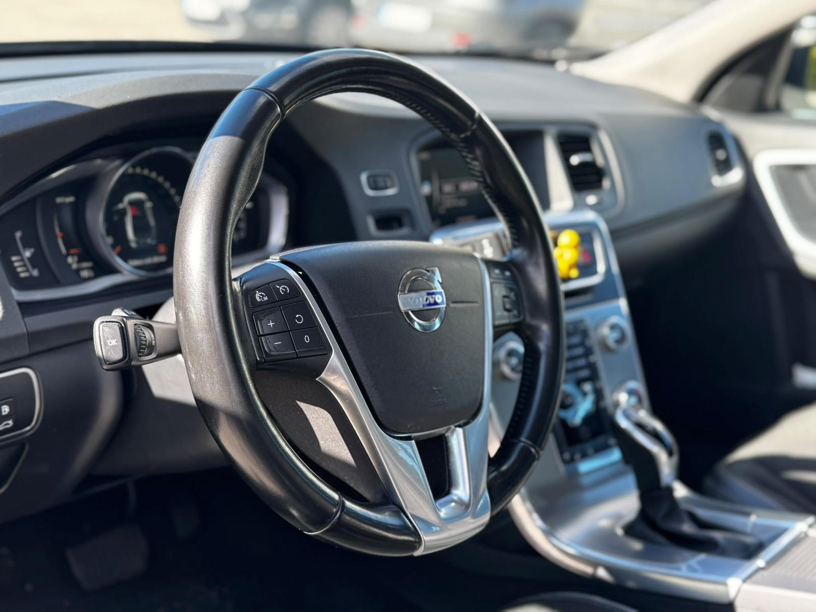 Volvo S60 D4 2018, kuva 6/6