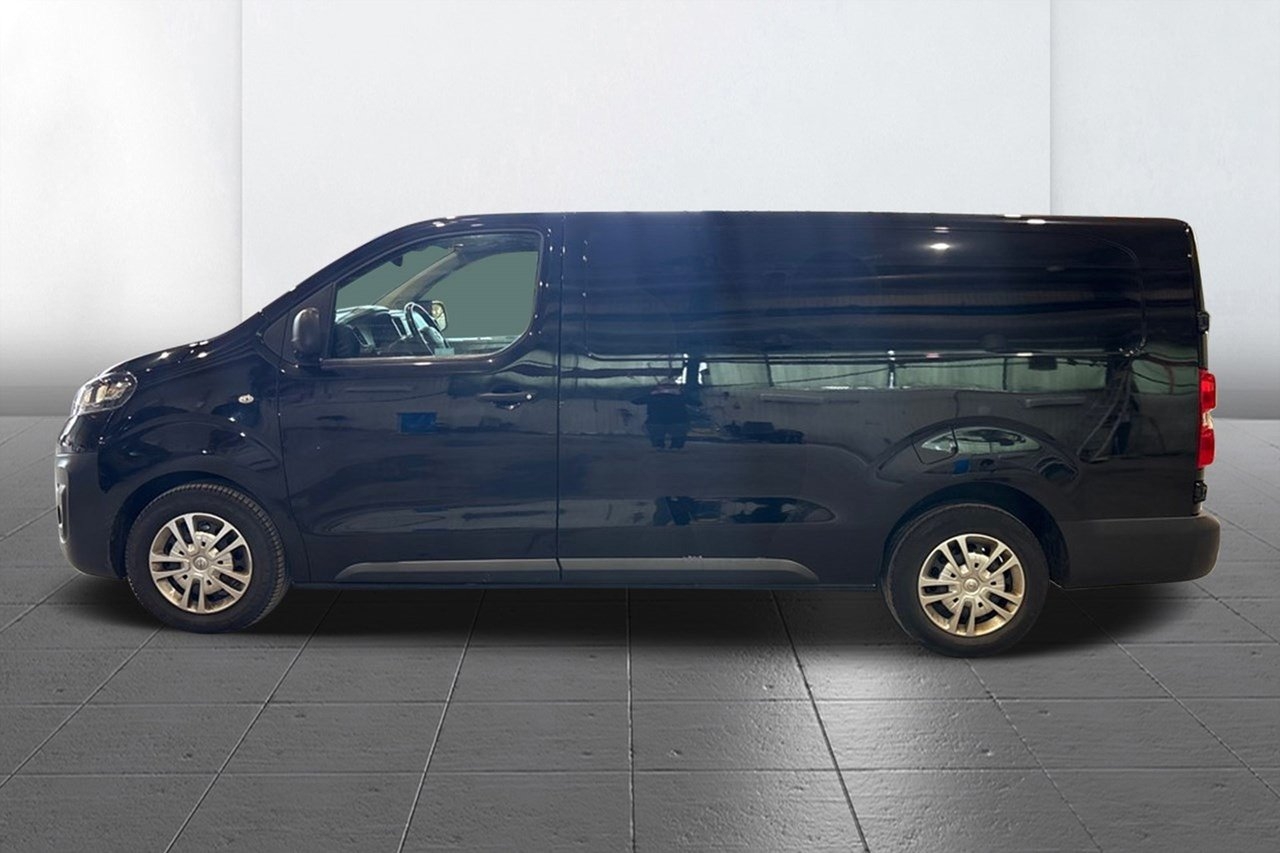 Opel Vivaro 2.0 Diesel Business 2022, bild 6/8