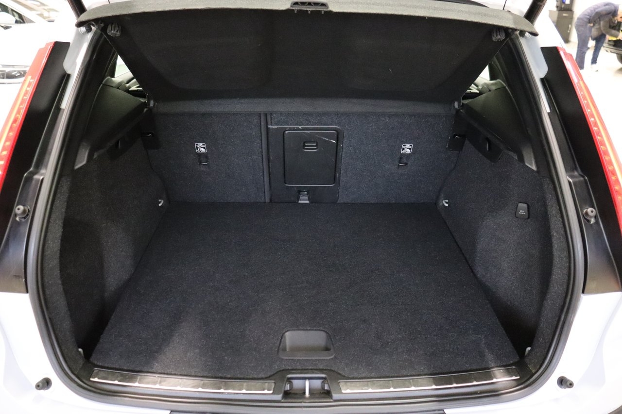 Volvo XC40 T4 Inscription 2022, bild 6/10