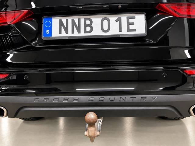 Volvo V60 Cross Country B4 Diesel 2021, bild 10/10