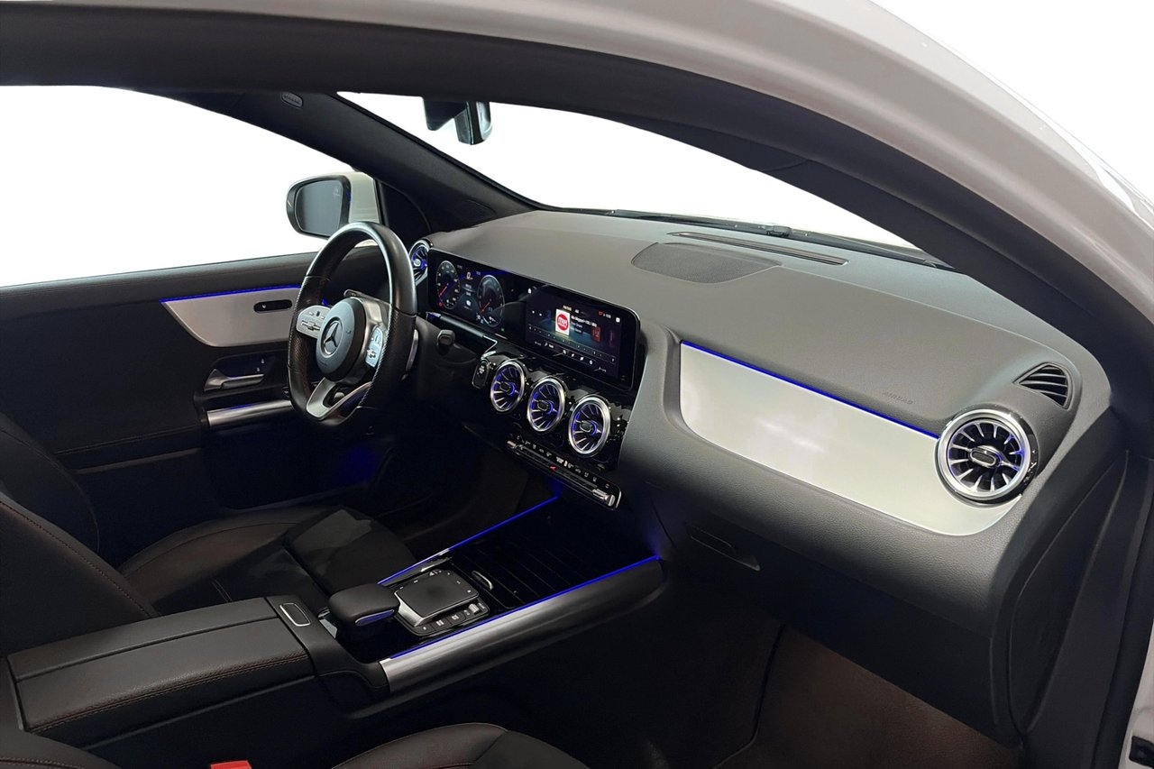 Mercedes-Benz GLA 250 e AMG 2023, bild 6/10