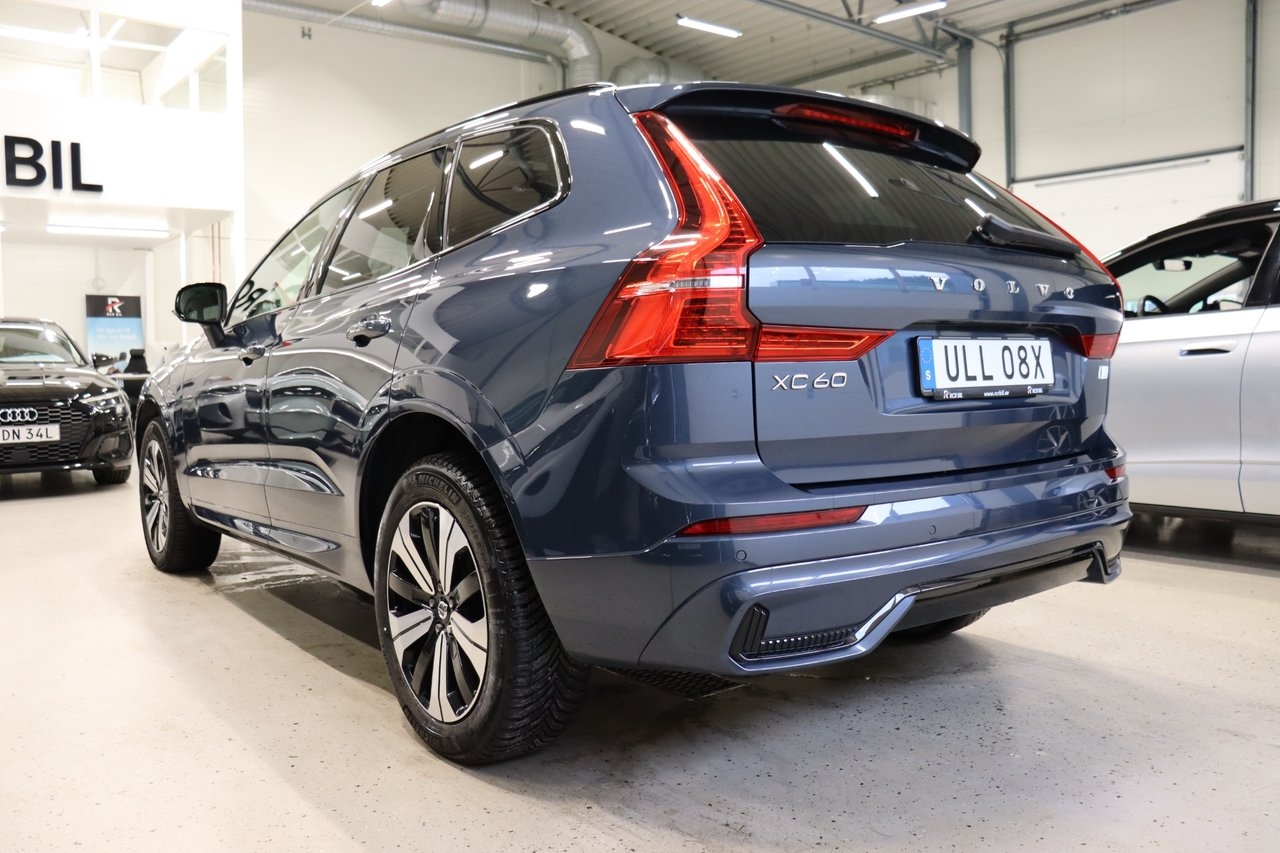 Volvo XC60 T6 Plus Dark 2024, bild 5/10
