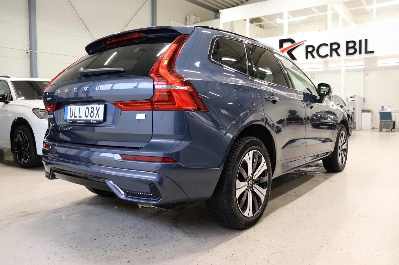 Volvo XC60 T6 Plus Dark 2024, bild 6/10