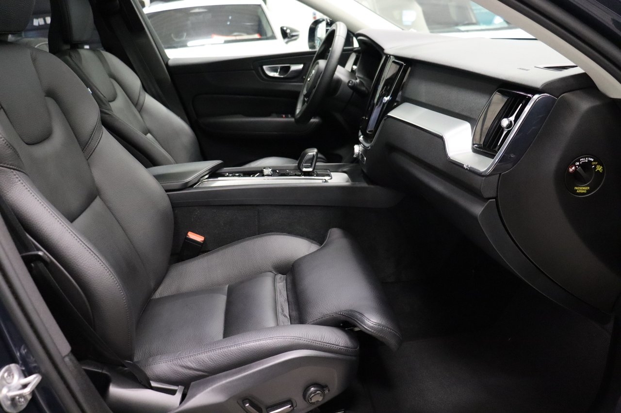 Volvo XC60 T6 Plus Dark 2024, bild 10/10