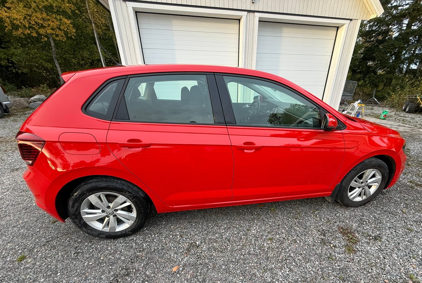 Volkswagen Polo 1.0 TSI 2020, kuva 5/9