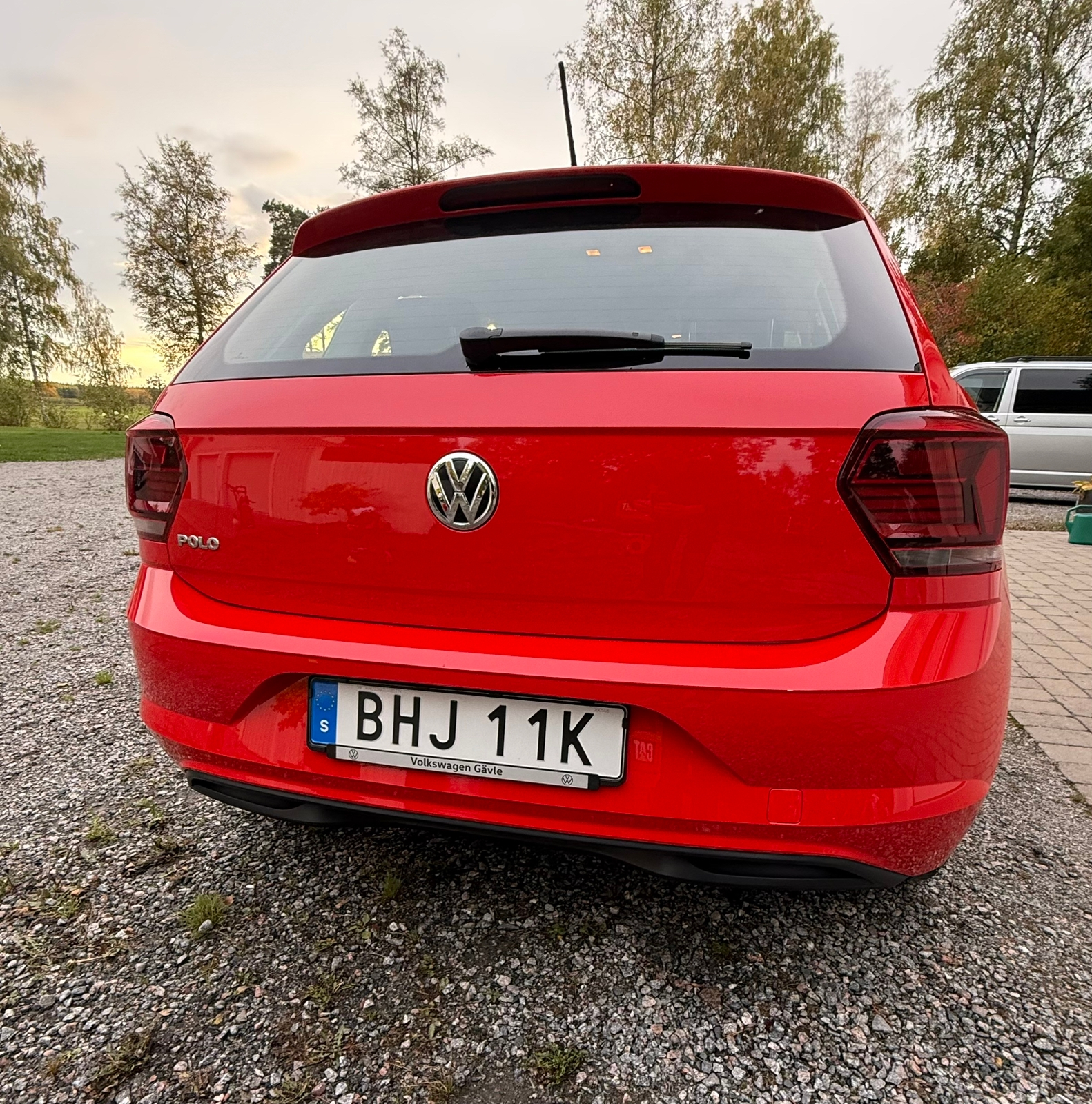 Volkswagen Polo 1.0 TSI 2020, kuva 7/9