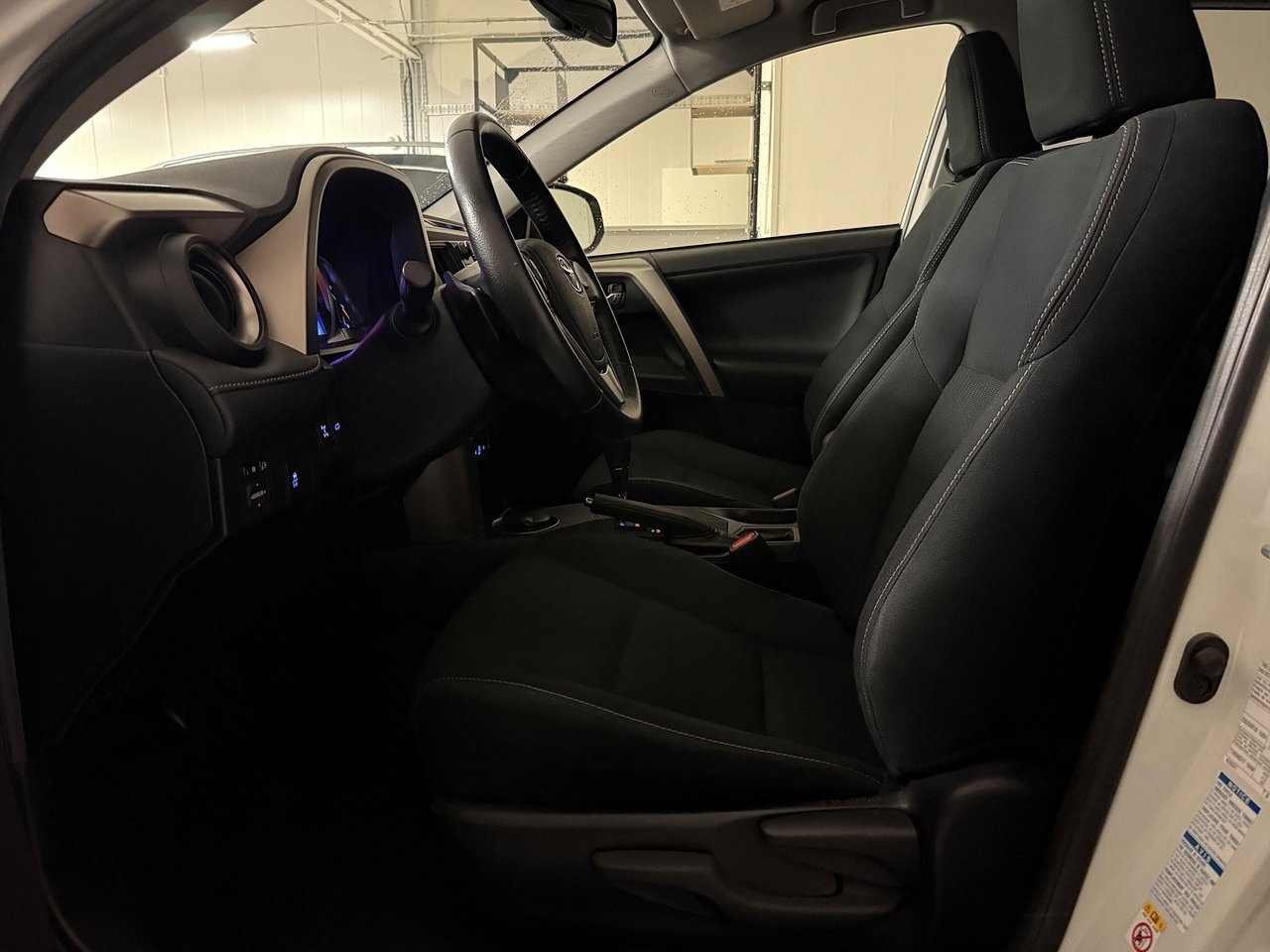 Toyota RAV4 2.0 Edition 2015, bild 3/10