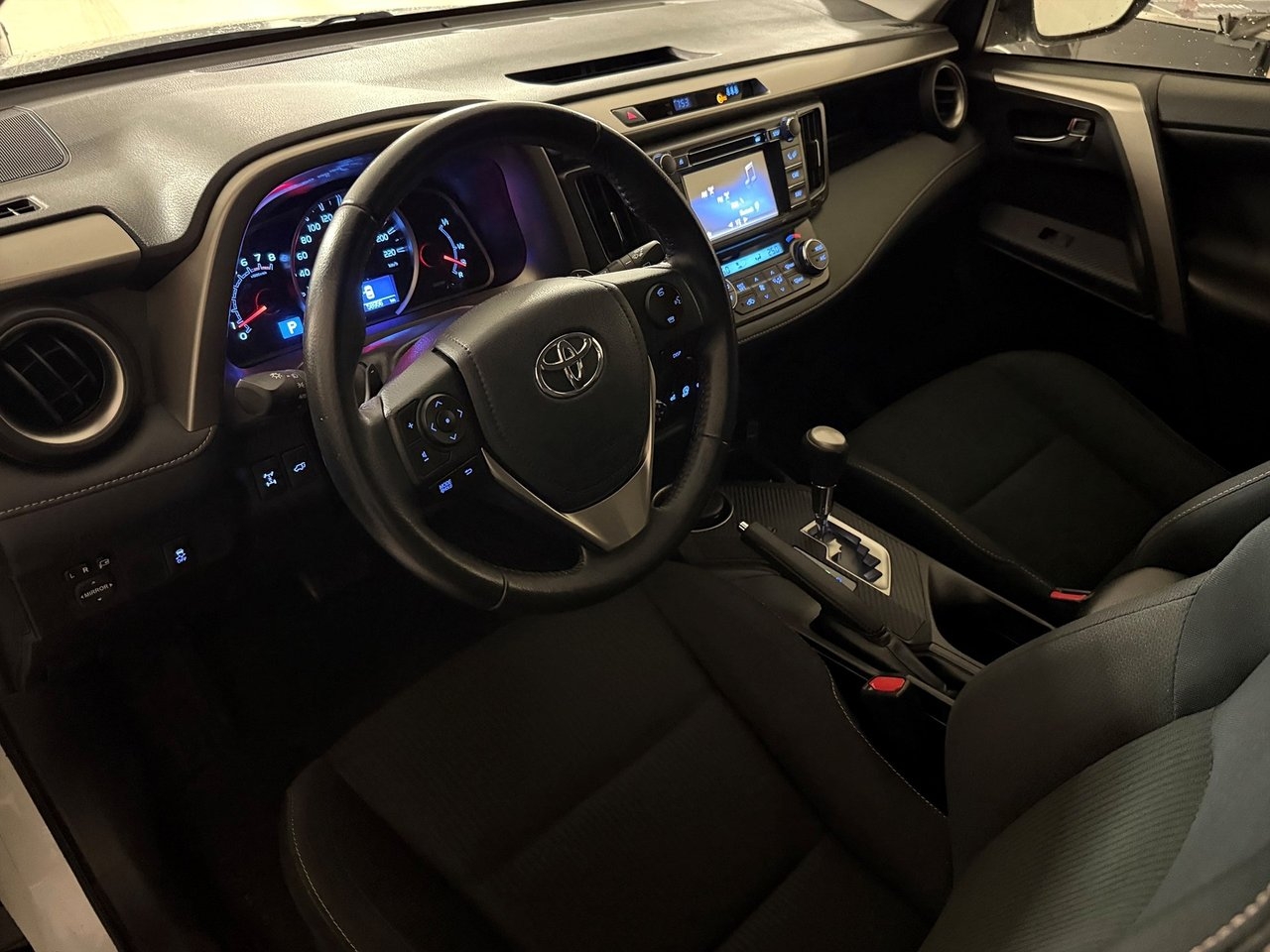 Toyota RAV4 2.0 Edition 2015, bild 5/10