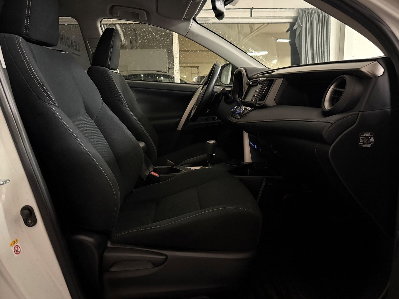 Toyota RAV4 2.0 Edition 2015, bild 4/10