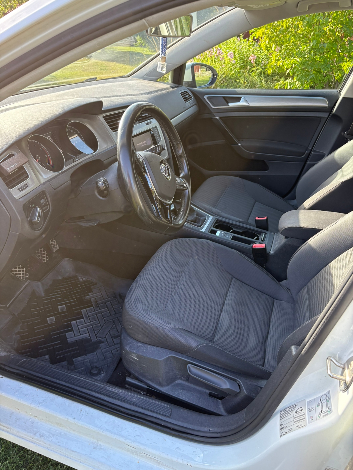 Volkswagen Golf 2015, bild 4/5