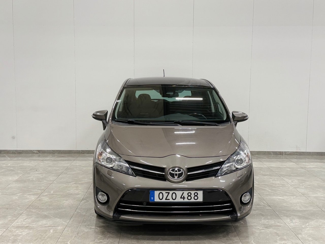 Toyota Verso 1.8 Active Plus 2016, kuva 6/10