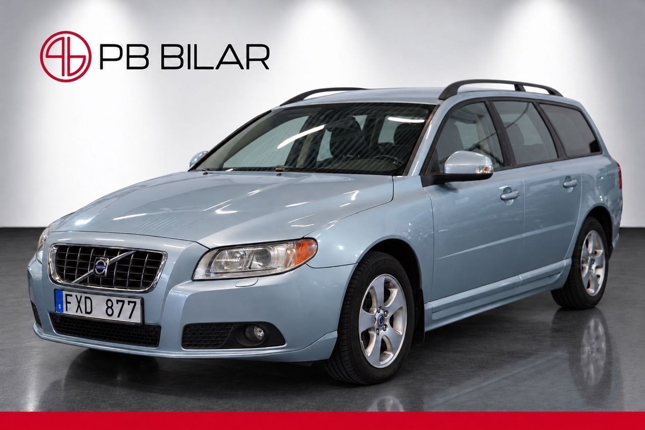 Volvo V70