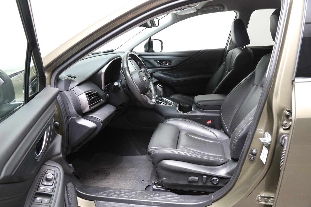 Subaru Outback 2.5i 2023, bild 7/10
