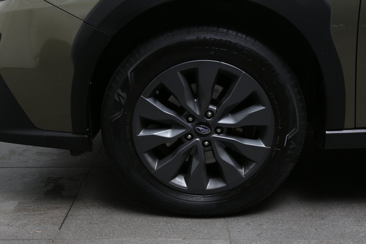 Subaru Outback 2.5i 2023, bild 6/10