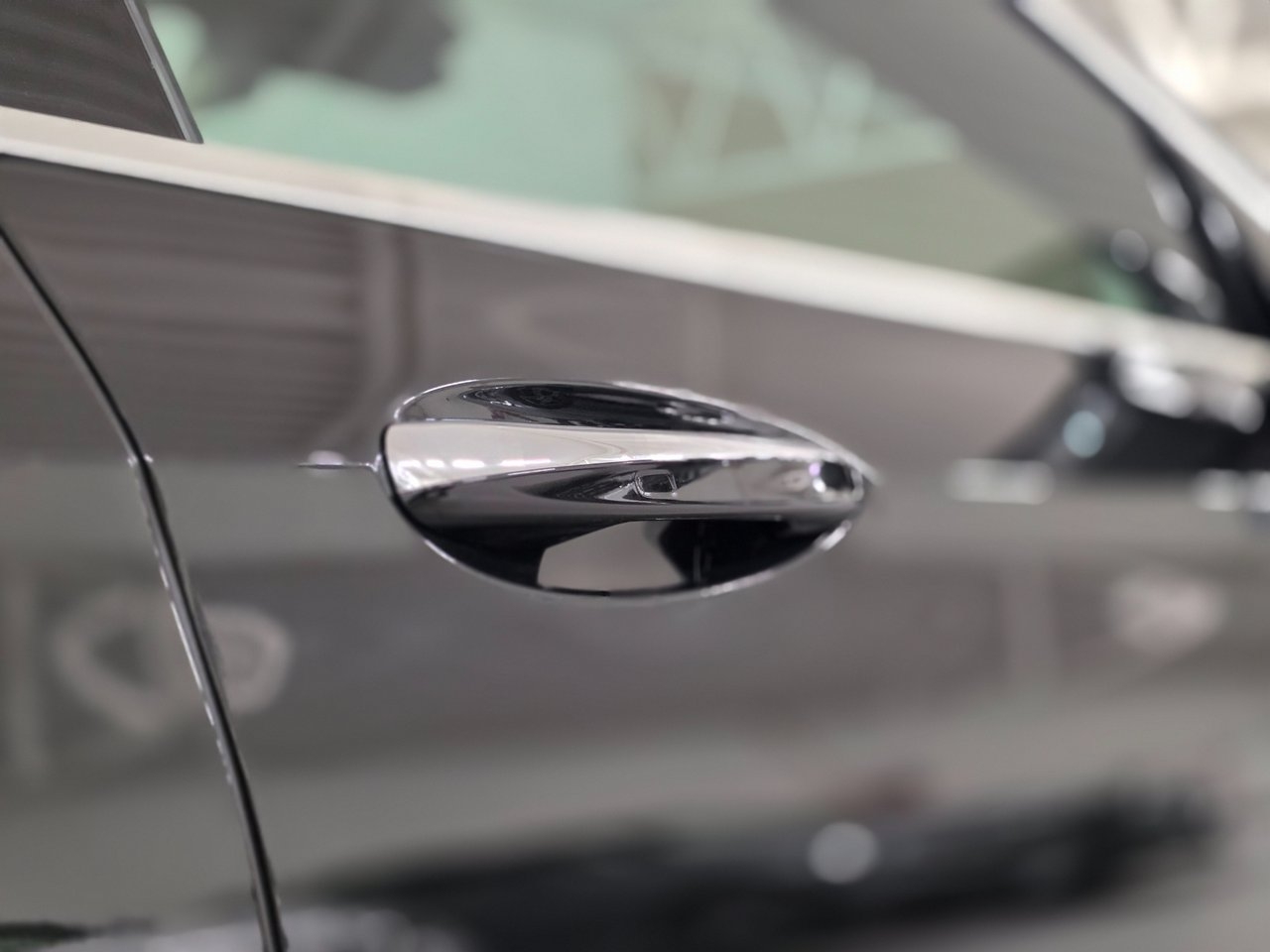 Mercedes-Benz E 63 S T 4MATIC+ 2019, bild 6/10